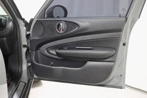 2019 MINI Clubman Cooper S