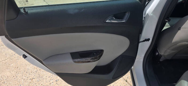 2013 Buick Verano