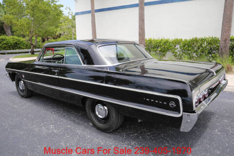 1964 Chevrolet Impala