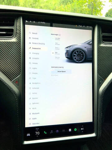2018 Tesla Model X 100D
