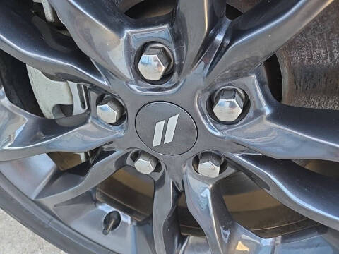 2024 Dodge Durango R/T