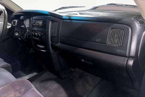 2005 Dodge Ram 2500