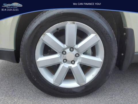2006 Subaru Outback