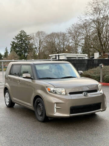2015 Scion xB