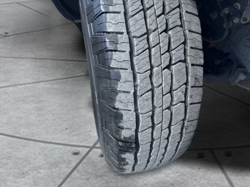 2024 Lexus GX 550 Overtrail+