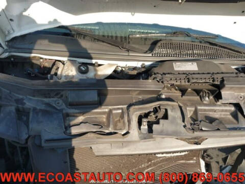 2020 Chevrolet Express 2500