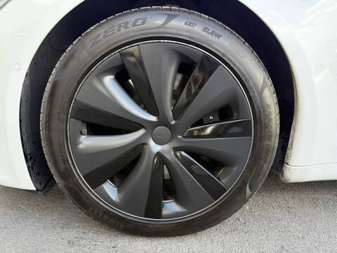 2022 Tesla Model S