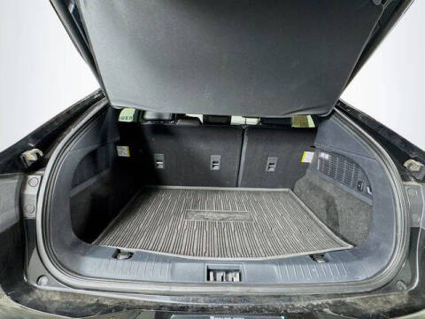 2022 Ford Mustang Mach-E Select