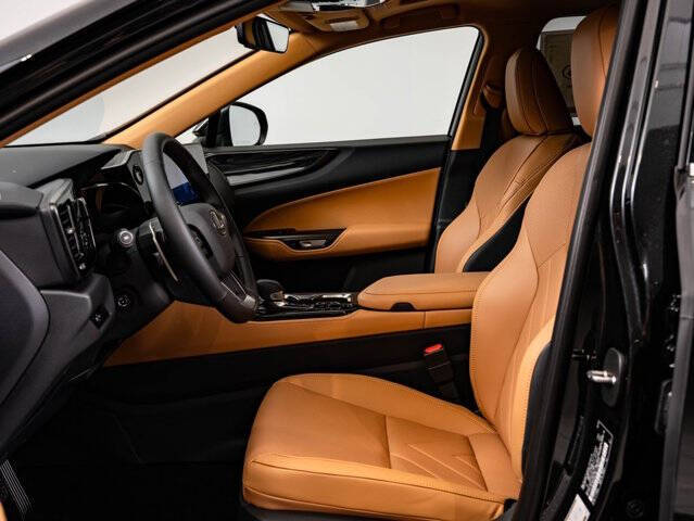 2026 Lexus NX 450h+ Premium