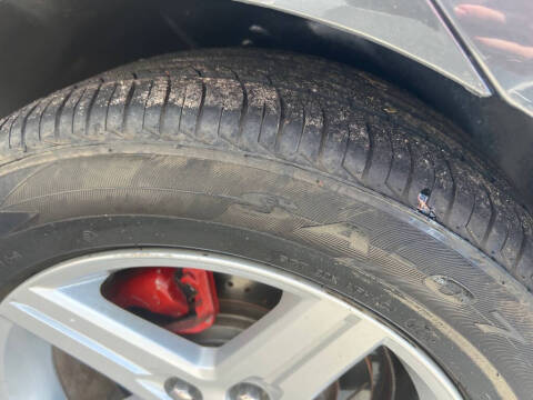 2012 Chevrolet Camaro LT