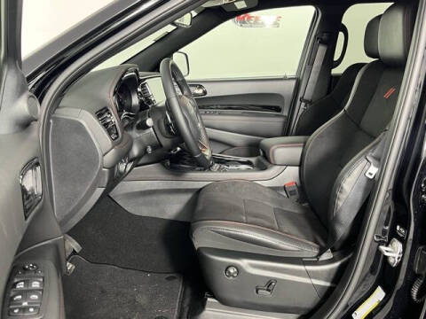 2026 Dodge Durango GT HEMI Plus