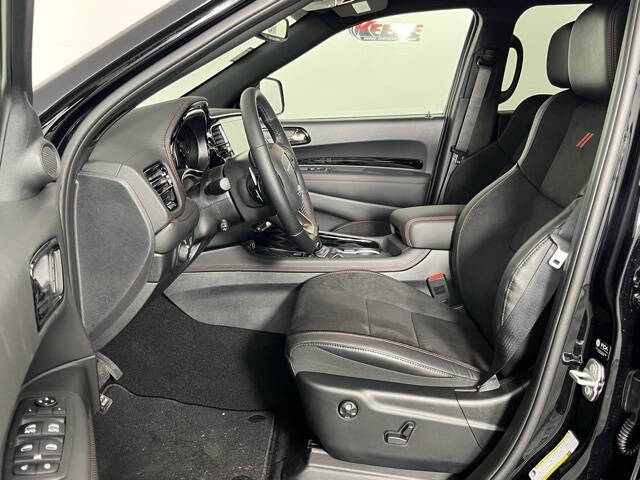 2026 Dodge Durango GT HEMI Plus