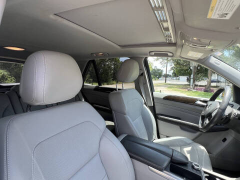 2014 Mercedes-Benz M-Class ML 350