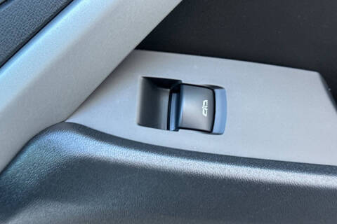 2017 Chevrolet Camaro SS