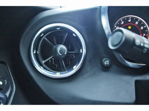 2021 Chevrolet Camaro LT