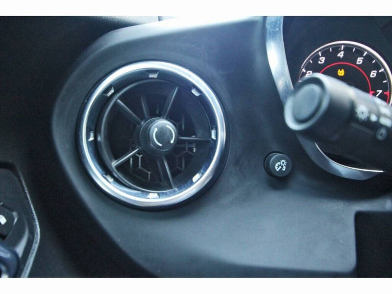 2021 Chevrolet Camaro LT