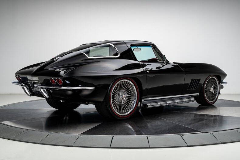 1965 Chevrolet Corvette