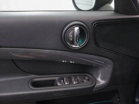 2018 MINI Countryman Cooper S ALL4