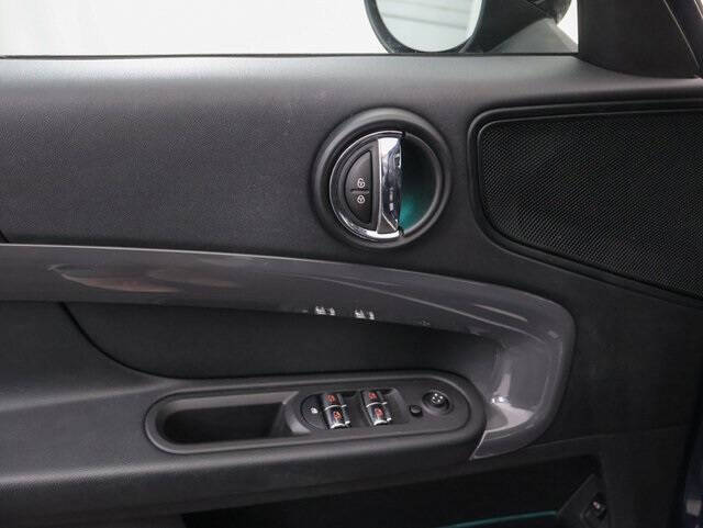 2018 MINI Countryman Cooper S ALL4