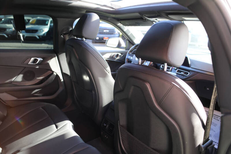 2024 BMW 2 Series 228i Gran Coupe