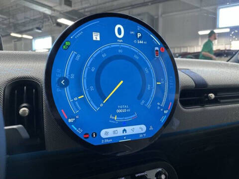 2026 MINI Convertible Cooper S