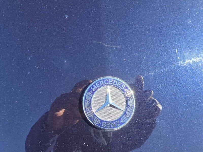 2016 Mercedes-Benz E-Class E 350 4MATIC