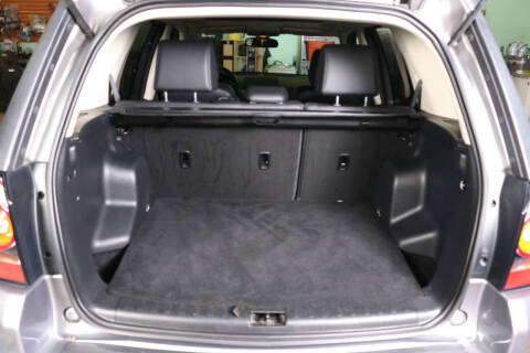 2013 Land Rover LR2 HSE