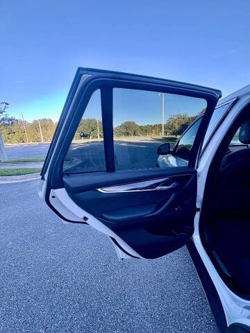 2018 BMW X5 sDrive35i