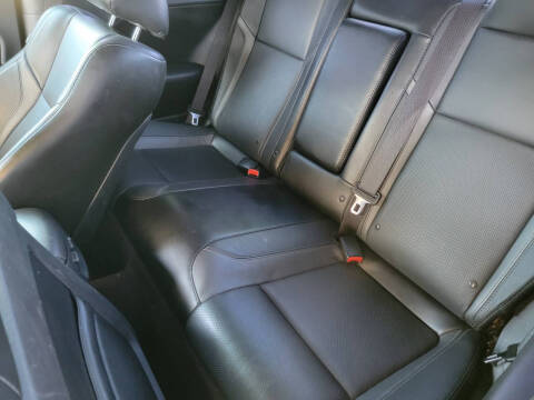 2017 Dodge Challenger GT