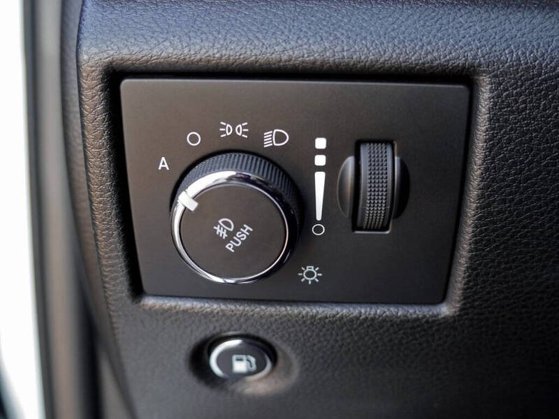 2020 Jeep Grand Cherokee High Altitude