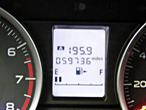 2016 Subaru Forester 2.5i