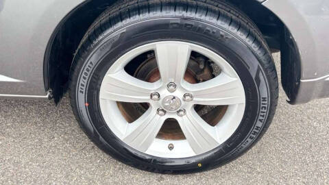 2012 Dodge Caliber SXT