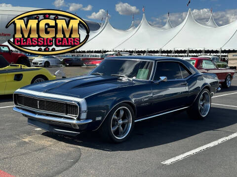 MGM CLASSIC CARS Car Dealer in Addison IL