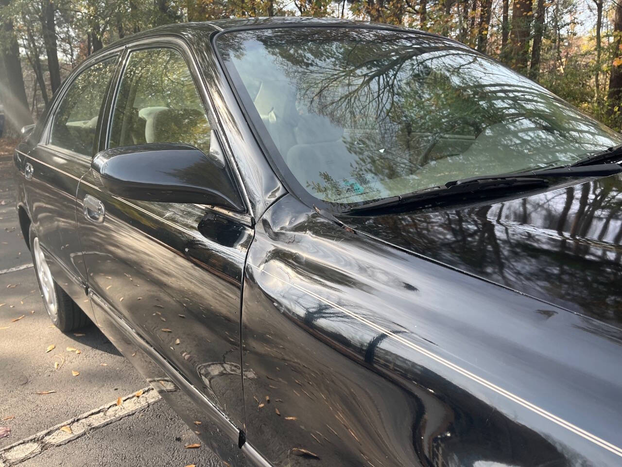 2000 Mazda 626 for sale at Megamotors JRD in Alpharetta, GA