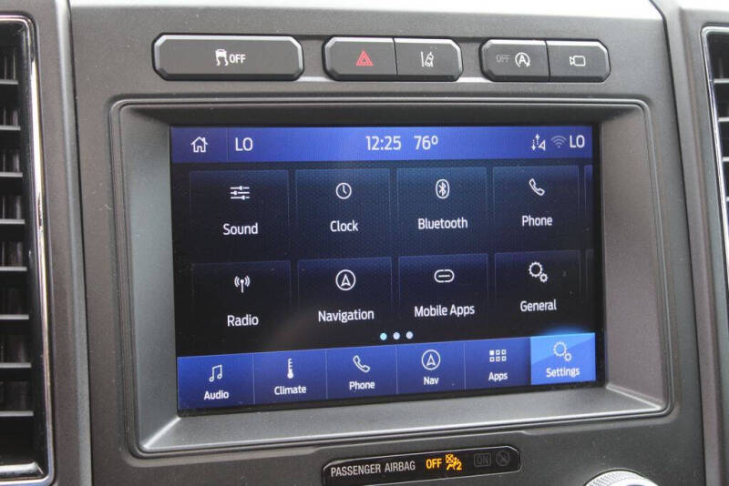 2020 Ford Expedition King Ranch