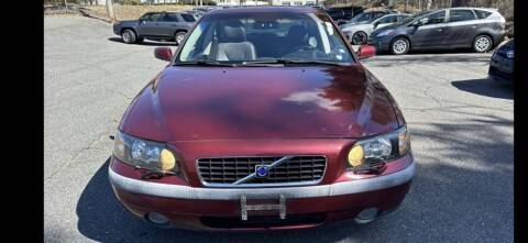 2004 Volvo S60 for sale at Aspire Motoring LLC in Brentwood NH