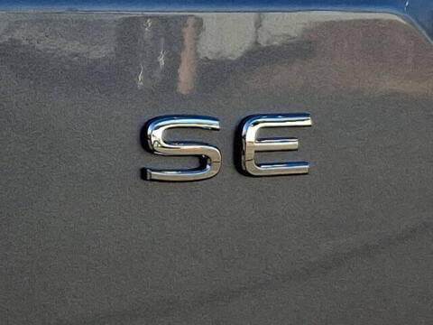 2026 Volkswagen Atlas SE 4Motion