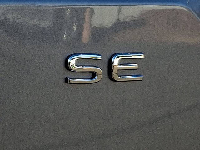 2026 Volkswagen Atlas SE 4Motion