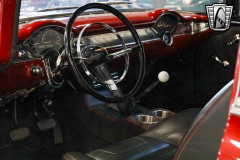 1956 Chevrolet Bel Air