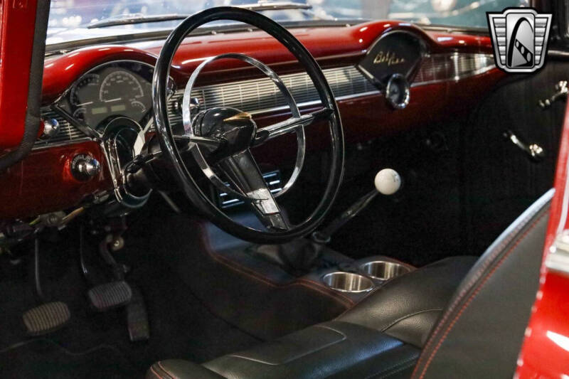 1956 Chevrolet Bel Air