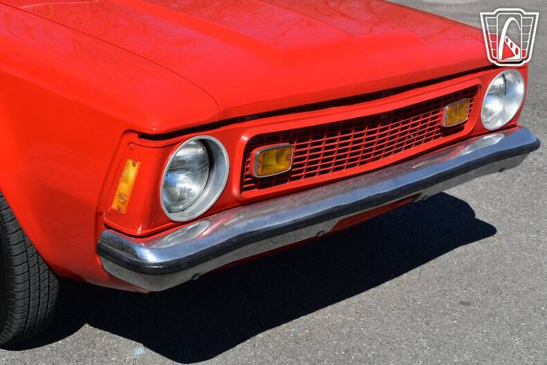 1973 AMC Gremlin