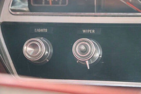 1964 Oldsmobile Cutlass