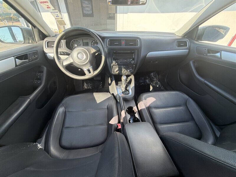 2013 Volkswagen Jetta