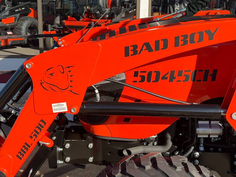 Bad Boy 5045 CHIL