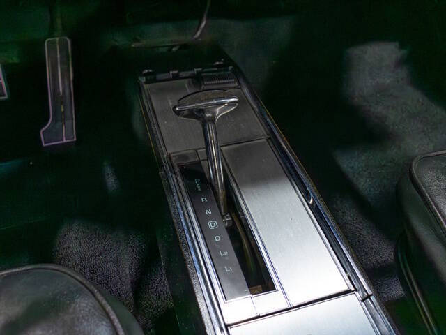 1966 Chevrolet Impala