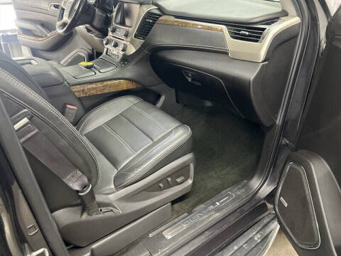 2016 GMC Yukon XL Denali