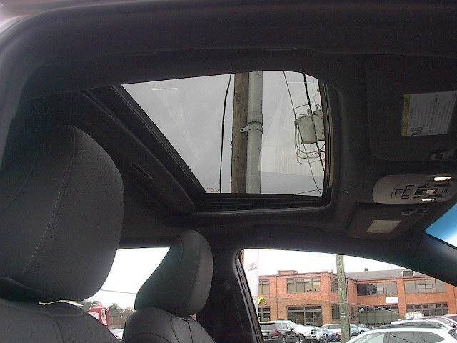 2019 Toyota Avalon Limited