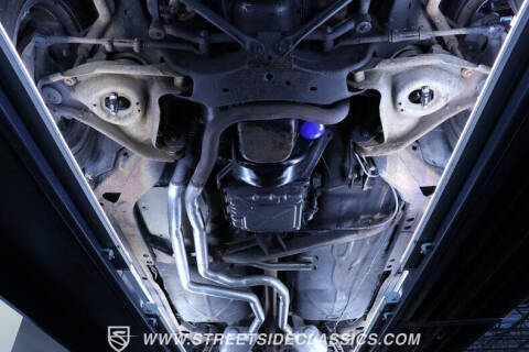 1984 Chevrolet Monte Carlo SS