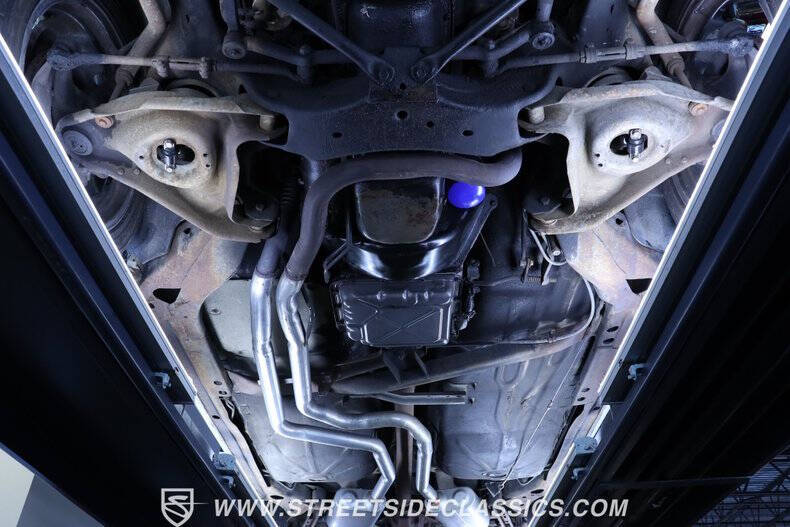 1984 Chevrolet Monte Carlo SS