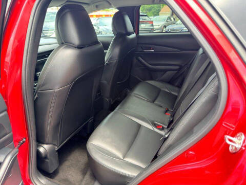 2023 Mazda CX-30 2.5 S Select